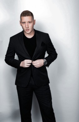 Tyler Savage