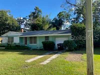 3110 Hargill Dr Orlando,  FL 32806