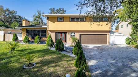 5006 Monet Ave Belle Isle,  FL 32812