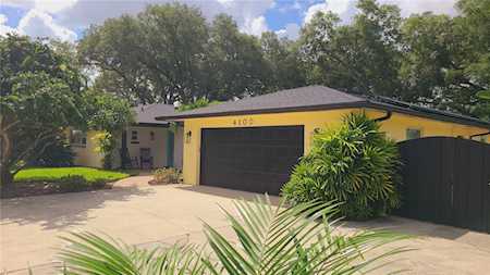 4100 Cove Dr Belle Isle,  FL 32812