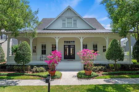 3714 Parkland Dr Orlando, FL 32814