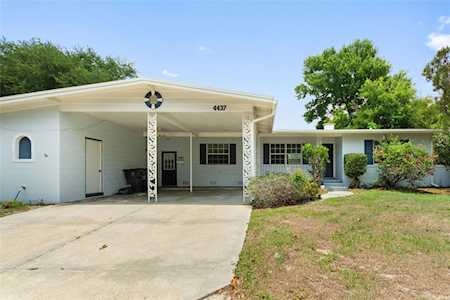4437 Arcie St Orlando,  FL 32812