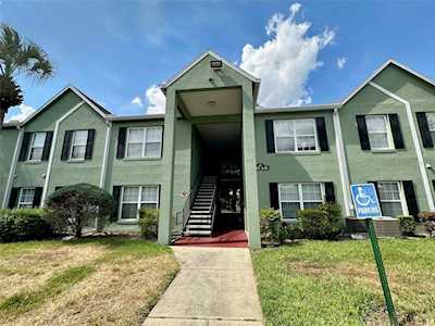 2053 Dixie Belle Dr #2053H Orlando,  FL 32812