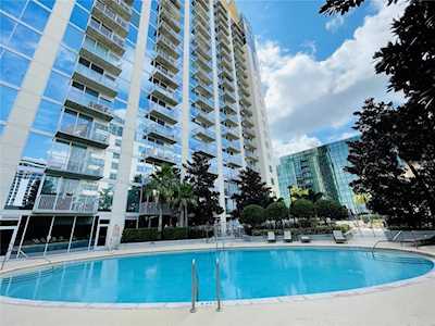 155 S Court Ave #2115 Orlando,  FL 32801