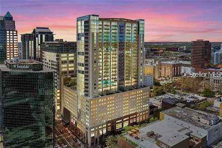 155 S Court Ave #1113 Orlando,  FL 32801