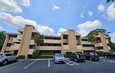510 Cranes WAY #307 Altamonte Springs,  FL 32701